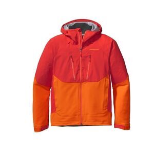 Patagonia Mixed Guide Hoody